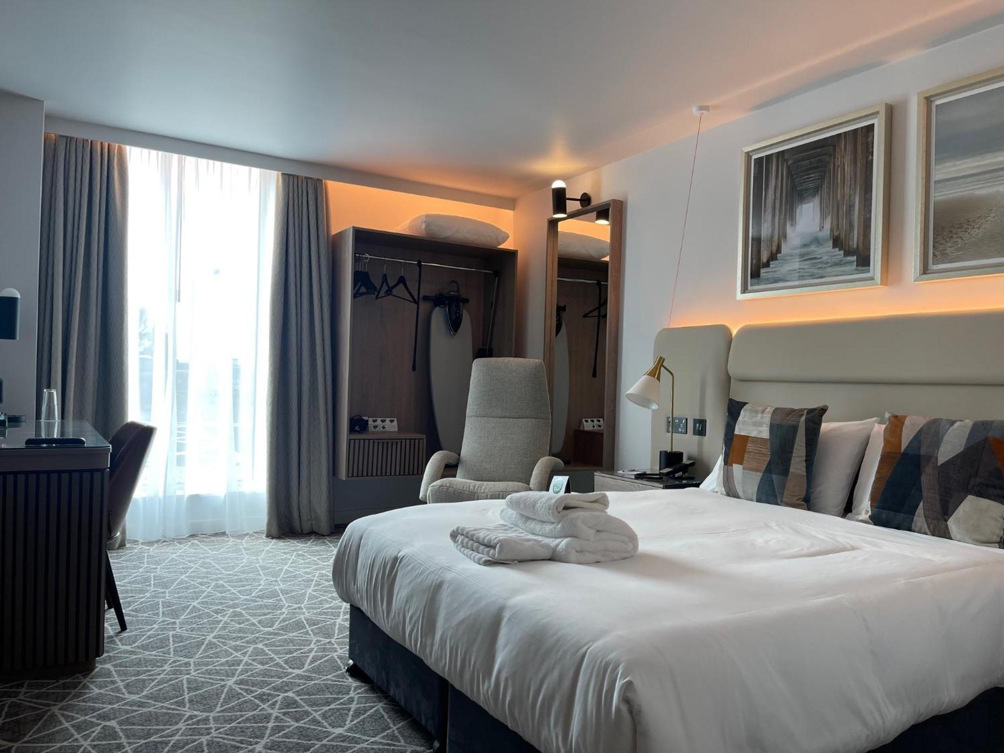 The Landing Hotel Westerham Bagian luar foto